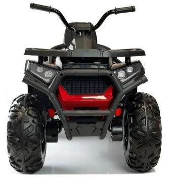 Električni Quad Xmx607 Crveno Obojen Quad Na Akumulator 5