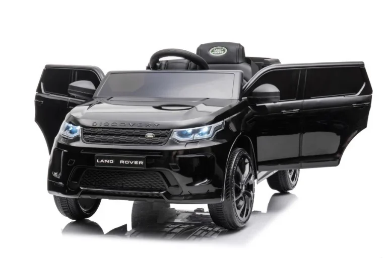 Električni Range Rover Bbh 023 Crni Auto Na Akumulator 10