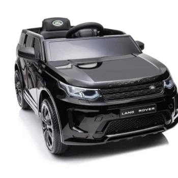 Električni Range Rover Bbh 023 Crni Auto Na Akumulator 11