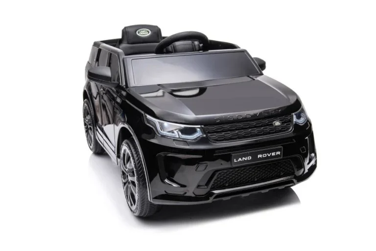 Električni Range Rover Bbh 023 Crni Auto Na Akumulator 11