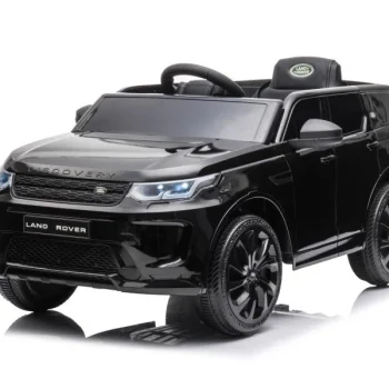 Električni Range Rover Bbh 023 Crni Auto Na Akumulator 3