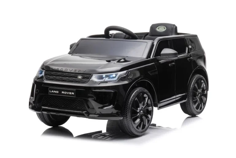 Električni Range Rover Bbh 023 Crni Auto Na Akumulator 3