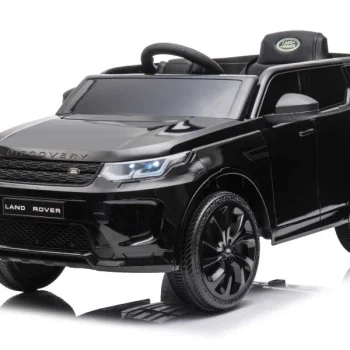 Električni Range Rover Bbh 023 Crni Auto Na Akumulator 4