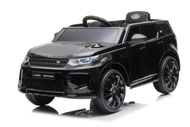 Električni Range Rover Bbh 023 Crni Auto Na Akumulator 4