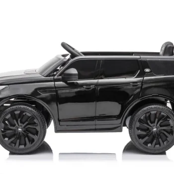 Električni Range Rover Bbh 023 Crni Auto Na Akumulator 5