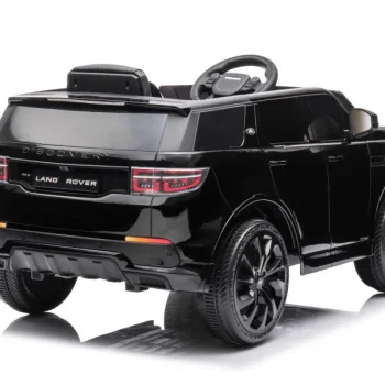 Električni Range Rover Bbh 023 Crni Auto Na Akumulator 7