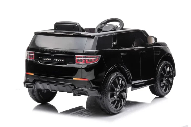 Električni Range Rover Bbh 023 Crni Auto Na Akumulator 7