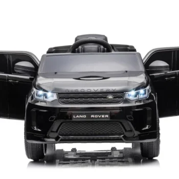Električni Range Rover Bbh 023 Crni Auto Na Akumulator 9