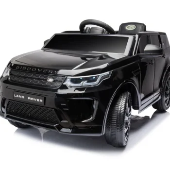 Električni Range Rover Bbh 023 Crno Obojen Auto Na Akumulator 10