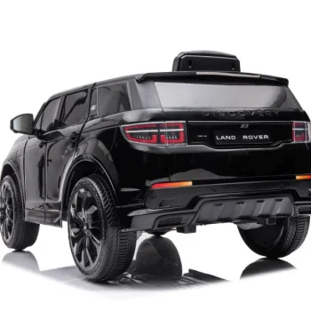 Električni Range Rover Bbh 023 Crno Obojen Auto Na Akumulator 13
