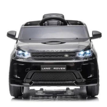 Električni Range Rover Bbh 023 Crno Obojen Auto Na Akumulator 2