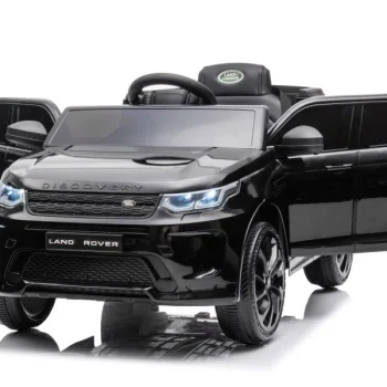 Električni Range Rover Bbh 023 Crno Obojen Auto Na Akumulator 6