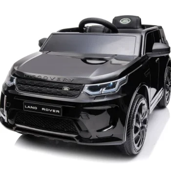 Električni Range Rover Bbh 023 Crno Obojen Auto Na Akumulator 7