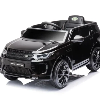 Električni Range Rover Bbh 023 Crno Obojen Auto Na Akumulator 8