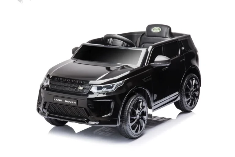 Električni Range Rover Bbh 023 Crno Obojen Auto Na Akumulator 8