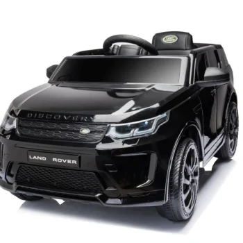 Električni Range Rover Bbh 023 Crno Obojen Auto Na Akumulator 9