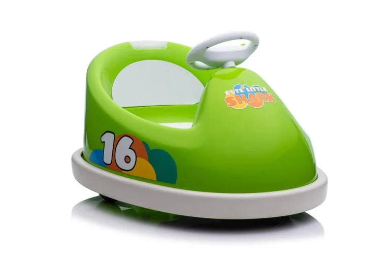 Električni Ride On Xmx621 Zeleni Auto Na Akumulator 1