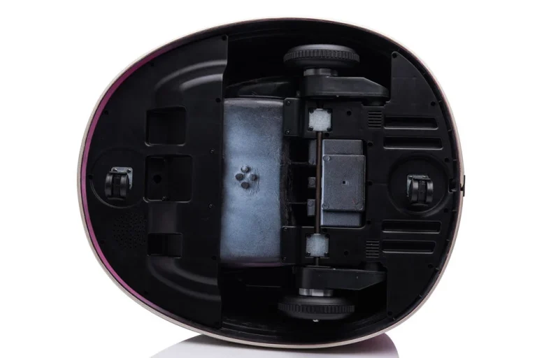 Električni Auto Xmx621 Na Akumulator, Ružičasti Auto Na Akumulator 13