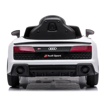 Električni Automobil Audi R8 Lift A300 Bijeli Auto Na Akumulator 6