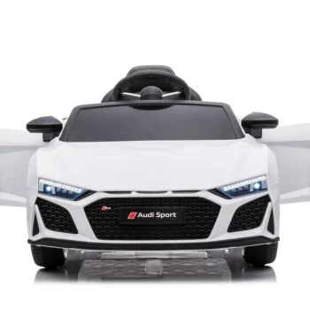 Električni Automobil Audi R8 Lift A300 Bijeli Auto Na Akumulator 9