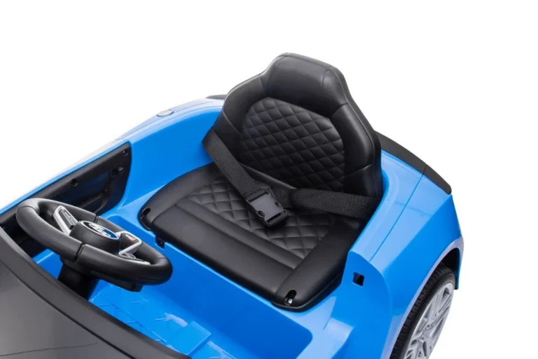 Električni Automobil Audi R8 Lift A300 Plavi Auto Na Akumulator 10