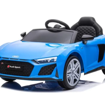 Električni Automobil Audi R8 Lift A300 Plavi Auto Na Akumulator 2
