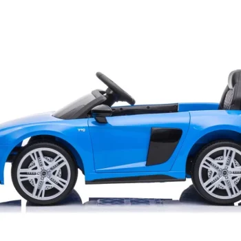 Električni Automobil Audi R8 Lift A300 Plavi Auto Na Akumulator 4
