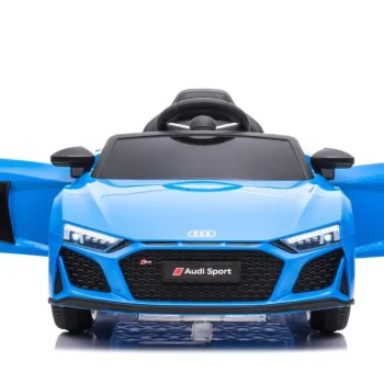 Električni Automobil Audi R8 Lift A300 Plavi Auto Na Akumulator 6