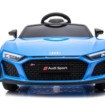 Električni Automobil Audi R8 Lift A300 Plavi Auto Na Akumulator 7