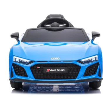 Električni Automobil Audi R8 Lift A300 Plavi Auto Na Akumulator 9