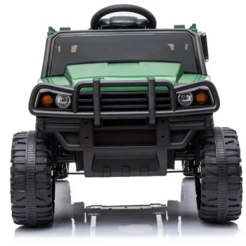 Električni Automobil Bdm0926 Zeleni Auto Na Akumulator 3