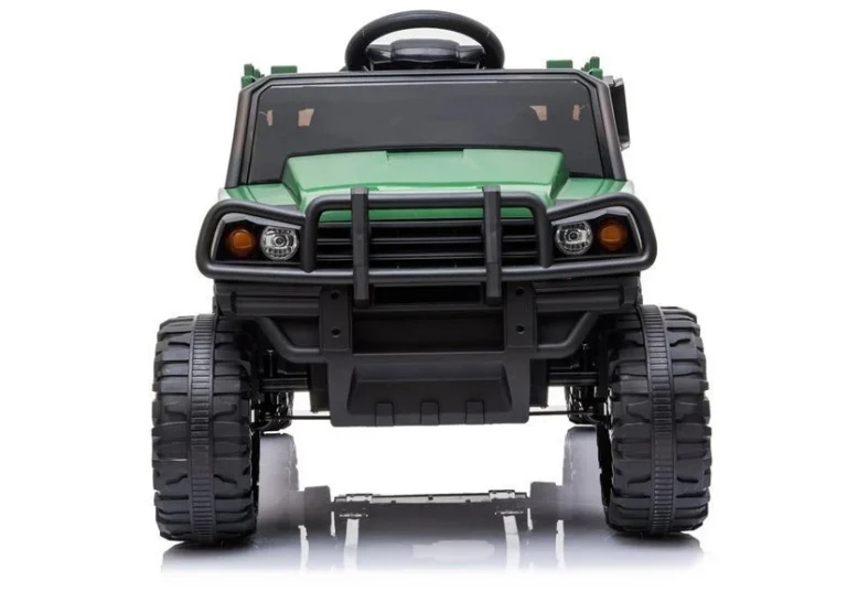 Električni Automobil Bdm0926 Zeleni Auto Na Akumulator 3