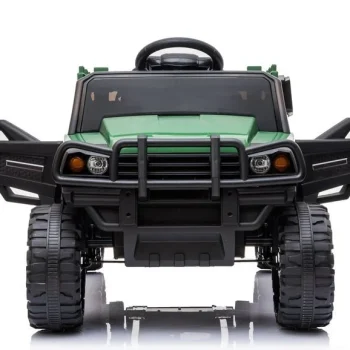 Električni Automobil Bdm0926 Zeleni Auto Na Akumulator 6