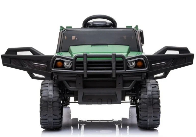 Električni Automobil Bdm0926 Zeleni Auto Na Akumulator 6