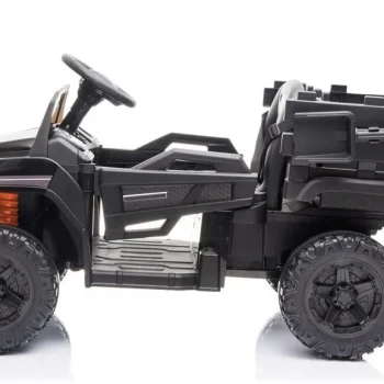 Električni Automobil Bdm0926 Crni Auto Na Akumulator 3