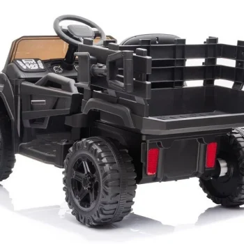 Električni Automobil Bdm0926 Crni Auto Na Akumulator 4