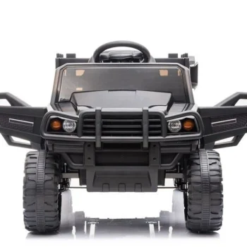 Električni Automobil Bdm0926 Crni Auto Na Akumulator 6
