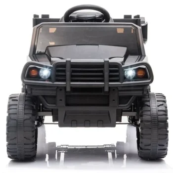 Električni Automobil Bdm0926 Crni Auto Na Akumulator 7