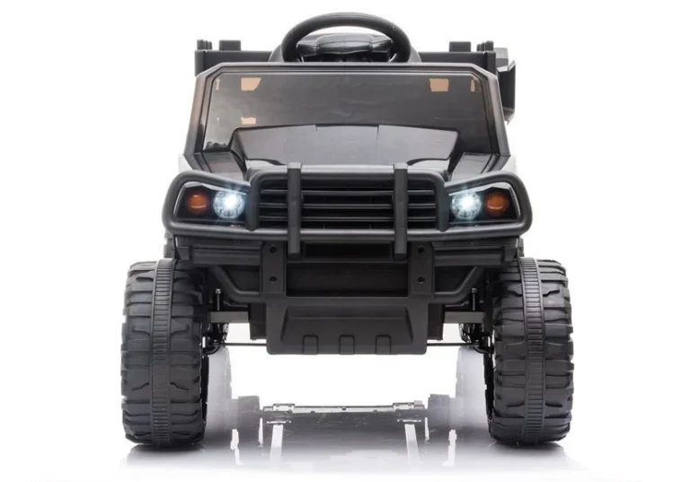 Električni Automobil Bdm0926 Crni Auto Na Akumulator 7