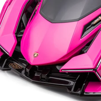 Električni Automobil Lamborghini Gt Hl528 Roza 7