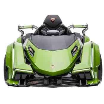 Električni Automobil Lamborghini Gt Hl528 Zeleni 2