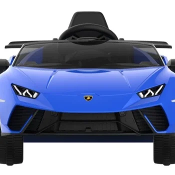 Električni Automobil Lamborghini Huracan Plavi 2