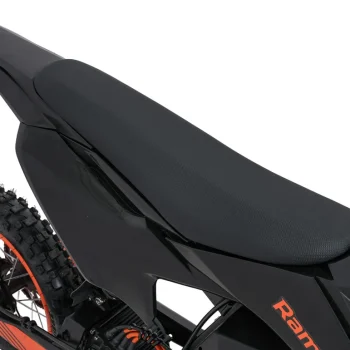 Električni Motor E Rider X Crni Motor Na Akumulator 13