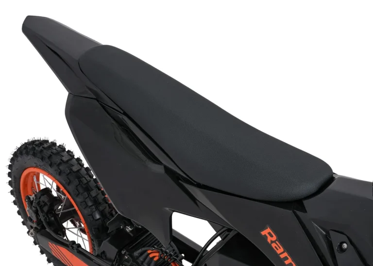 Električni Motor E Rider X Crni Motor Na Akumulator 13