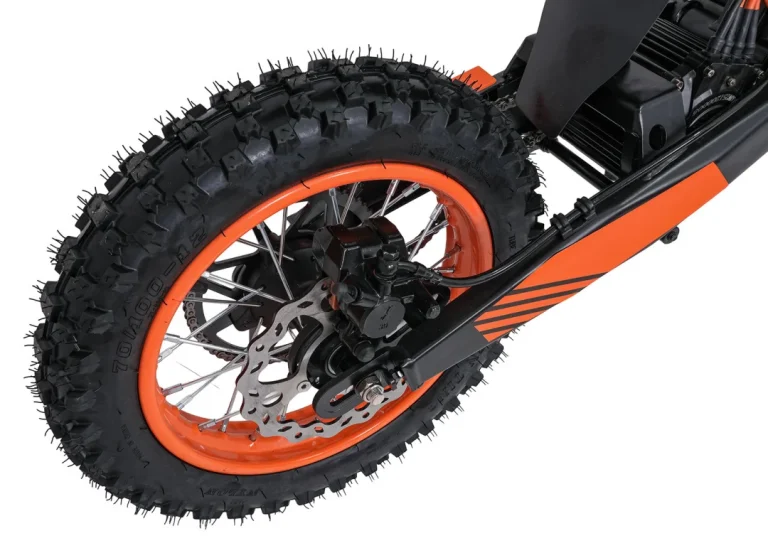 Električni Motor E Rider X Crni Motor Na Akumulator 17