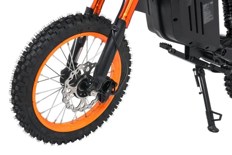 Električni Motor E Rider X Crni Motor Na Akumulator 22