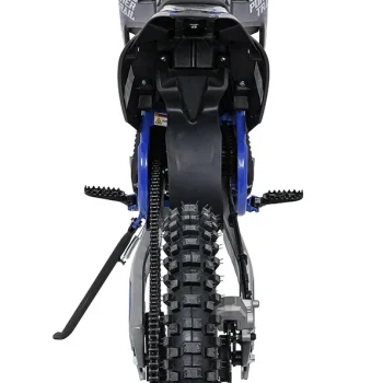Električni Motor Power Trail Plavi Motor Na Akumulator 11