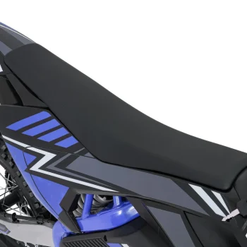 Električni Motor Power Trail Plavi Motor Na Akumulator 15