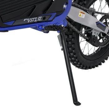 Električni Motor Power Trail Plavi Motor Na Akumulator 24