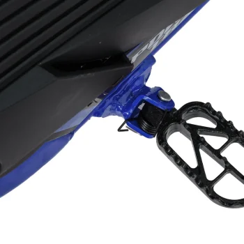 Električni Motor Power Trail Plavi Motor Na Akumulator 25